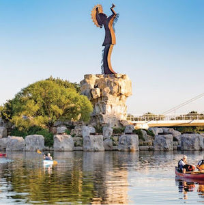 Meet your Posher, Caleb & sarah